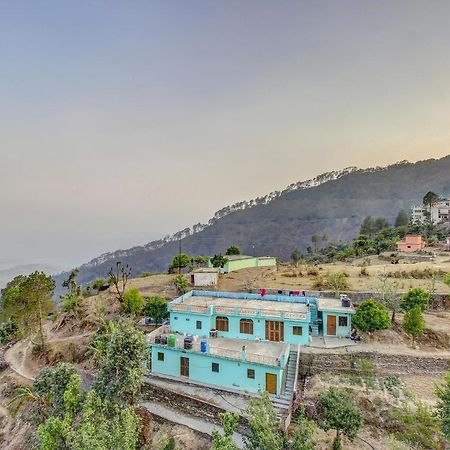 Hotel Himalayan View Lansdowne Luaran gambar