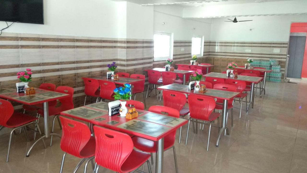 Hotel Himalayan View Lansdowne Luaran gambar